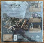 The Witcher Old World ( retail ) NIEUW in shrink !, Hobby en Vrije tijd, Gezelschapsspellen | Bordspellen, Ophalen, Nieuw