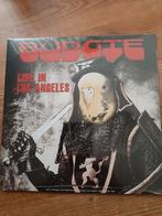 Budgie in Los Angeles, Ophalen of Verzenden, Zo goed als nieuw