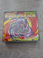 Rave Parade - Ravers Unite - Dubbel CD, Cd's en Dvd's, Cd's | Dance en House, Ophalen of Verzenden, Gebruikt, Techno of Trance