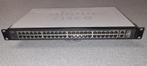 Cisco SML248G Smart switch, Ophalen of Verzenden, Zo goed als nieuw