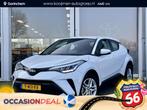 Toyota C-HR 1.8 Hybrid Active | 1e Eigenaar | Nieuw Geleverd, Stof, Euro 6, 4 cilinders, Origineel Nederlands