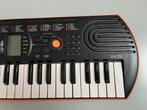 Casio SA-76 Keyboard, Muziek en Instrumenten, Ophalen of Verzenden, Gebruikt, 49 toetsen, Casio