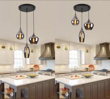 Bubble hanglampen in het rond en ovaal, 3,5 en 8 NEW beschikbaar voor biedingen