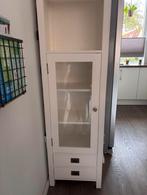 Vitrinekast, Huis en Inrichting, Ophalen, Gebruikt, 25 tot 50 cm