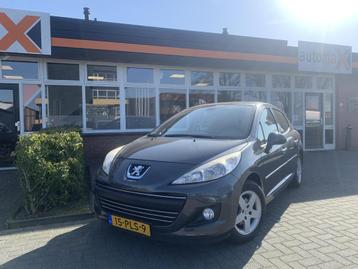 Peugeot 207 1.6 VTi XS |Climate Control!|Nieuwe APK!| beschikbaar voor biedingen