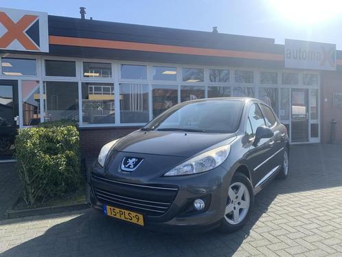 Peugeot 207 1.6 VTi XS |Climate Control!|Nieuwe APK!|, Auto's, Peugeot, Bedrijf, Te koop, ABS, Airbags, Airconditioning, Alarm