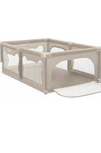 Fijne grondbox, Ophalen, Zo goed als nieuw