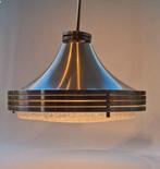 Vintage Space Age UFO Hanglamp, Ophalen of Verzenden, Zo goed als nieuw, Minder dan 50 cm