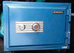 Kluis/ brandkast 2 sleutels en cijferslot, Huis en Inrichting, Brandblussers en Brandkasten, Ophalen, Gebruikt