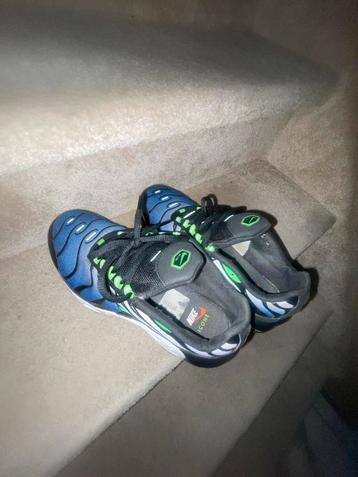 Nike TN Schoenen - Top Conditie! beschikbaar voor biedingen