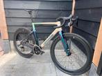 Cannondale Supersix Evo CX/SE gravel, Fietsen en Brommers, Fietsen | Racefietsen, Carbon, Zo goed als nieuw, Meer dan 20 versnellingen
