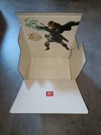 Zelda Tears of the Kingdom doos Nintendo store, Ophalen of Verzenden, Zo goed als nieuw, Avontuur en Actie