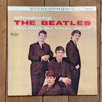 Introduction The Beatles 1964, Ophalen of Verzenden, 1960 tot 1980, Gebruikt, 12 inch