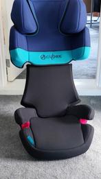 Autostoel met Isofix merk Cybex, 15 t/m 36 kg, Zo goed als nieuw, Isofix, Verstelbare rugleuning