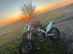Kawasaki Kx450f 2009 - Crossmotor, Ophalen of Verzenden, Gebruikt