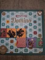 Efteling domino, Ophalen of Verzenden, Zo goed als nieuw