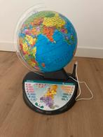 Interactieve wereldbol, Ophalen of Verzenden, Nieuw, Ontdekken
