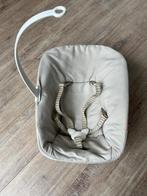 Trip trap Newbornset (ouder model)  inclusief speelboog, Kinderen en Baby's, Kinderstoelen, Ophalen, Gebruikt, Meegroeistoel