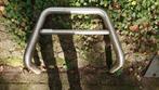 Suzuki Jimny bullbar pushbar en RVS dakrails, Ophalen