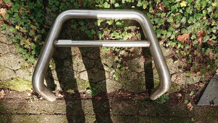 Suzuki Jimny bullbar pushbar en RVS dakrails, Auto-onderdelen, Sidebars, Ophalen
