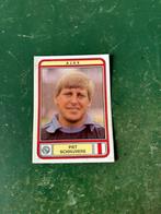 Panini plaatje Piet Schrijvers Ajax voetbal 80, Verzamelen, Ophalen of Verzenden, Zo goed als nieuw, Ajax