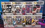 Funko Pop! Marvel Venomized Figuren, Ophalen of Verzenden, Nieuw