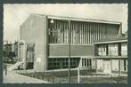 AK Hoogvliet Gereformeerde kerk, Ophalen of Verzenden, 1960 tot 1980, Ongelopen, Zuid-Holland