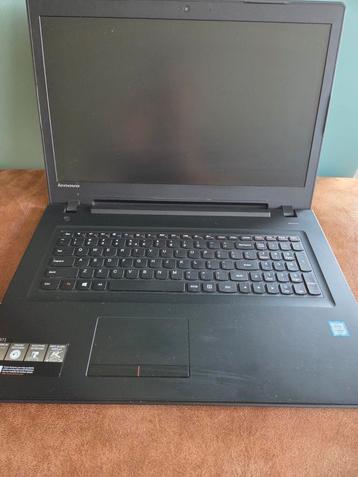 Lenovo laptop, Intel Core i5, 8gb RAM, 1TB HDD beschikbaar voor biedingen