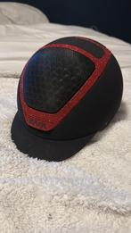 Kask cap 54, Dieren en Toebehoren, Paardrijkleding, Verzenden