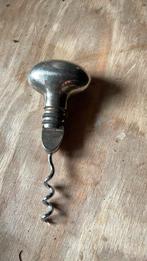 Kurketrekker, Ophalen, Zo goed als nieuw