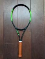 Wilson Blade 98, Sport en Fitness, L2, Ophalen of Verzenden, Zo goed als nieuw, Wilson