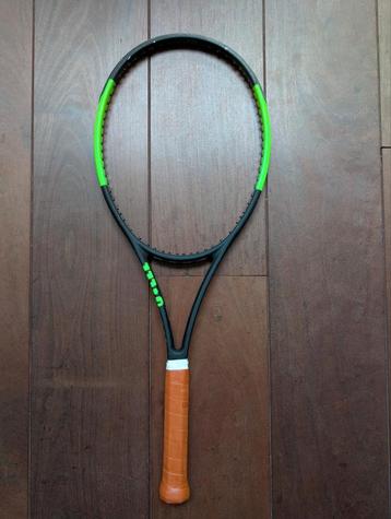 Wilson Blade 98  beschikbaar voor biedingen