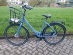 Cortina Damesfiets 28 inch - Netjes!, Fietsen en Brommers, Fietsen | Dames | Damesfietsen, 53 tot 56 cm, Versnellingen, Zo goed als nieuw