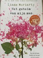 Het geheim van mijn man - Liane Moriarty, Ophalen of Verzenden, Gelezen, Nederland