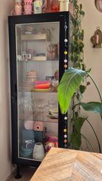 Vintage apothekerskast, Ophalen, Gebruikt, 50 tot 100 cm, 150 tot 200 cm