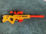 Nerf sniper rifle fortnite, Ophalen, Zo goed als nieuw