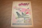 Ohee - Nr. 29 - 1963, Boeken, Eén stripboek, Ophalen of Verzenden, Zo goed als nieuw