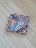 Bonbons & Chocolade Maken Set, Ophalen, Zo goed als nieuw, Taarten of Cupcakes, Boek of Tijdschrift