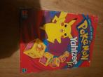 Pokémon yahtzee, Hobby en Vrije tijd, Gezelschapsspellen | Kaartspellen, Drie of vier spelers, Ophalen of Verzenden, Gebruikt