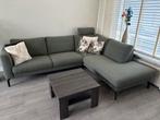 Hoekbank Lyon (Piet Klerkx), Ophalen, Zo goed als nieuw, Stof, Modern