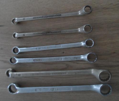 Te koop verschillende soorten handgereedschap., Doe-het-zelf en Verbouw, Gereedschap | Handgereedschap, Gebruikt, Ophalen of Verzenden
