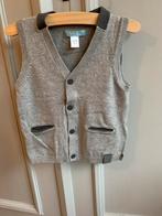 ZGAN obaibi Spencer / truitje maat 68/74 grijs, Kinderen en Baby's, Babykleding | Maat 68, Ophalen of Verzenden, Zo goed als nieuw