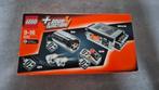 LEGO Power Functions 8293 Nieuw ongeopend- Motor Set, Kinderen en Baby's, Speelgoed | Duplo en Lego, Ophalen of Verzenden, Nieuw