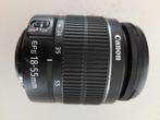 Canon groothoek lens 18-25mm met AF., Ophalen of Verzenden, Zo goed als nieuw, Groothoeklens