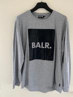 BALR shirt XL nieuw, Kleding | Heren, T-shirts, Ophalen of Verzenden, Nieuw, Maat 56/58 (XL), Grijs
