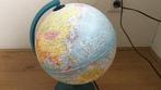 Interactieve Wereldbol met Verlichting, Ophalen of Verzenden, Interactief, Zo goed als nieuw
