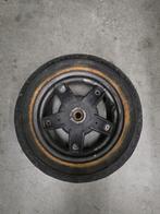 Piaggio zip sp achter wiel 2 delige velg 125cc H2O onderdele, Ophalen of Verzenden