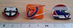Jos Verstappen pins, Ophalen of Verzenden, Overige typen
