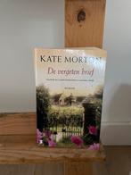 De vergeten brief - Kate Morton, Boeken, Ophalen of Verzenden, Zo goed als nieuw