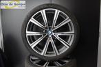 22 Inch BMW X5 Breedset Zomerbanden 5MM 315/30R22, Auto-onderdelen, Ophalen, Gebruikt, Banden en Velgen, Overige maten